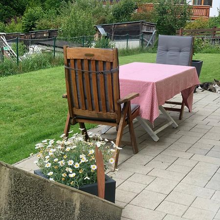 Ferienwohnung Baerenblick Achensee Eben am Achensee Buitenkant foto