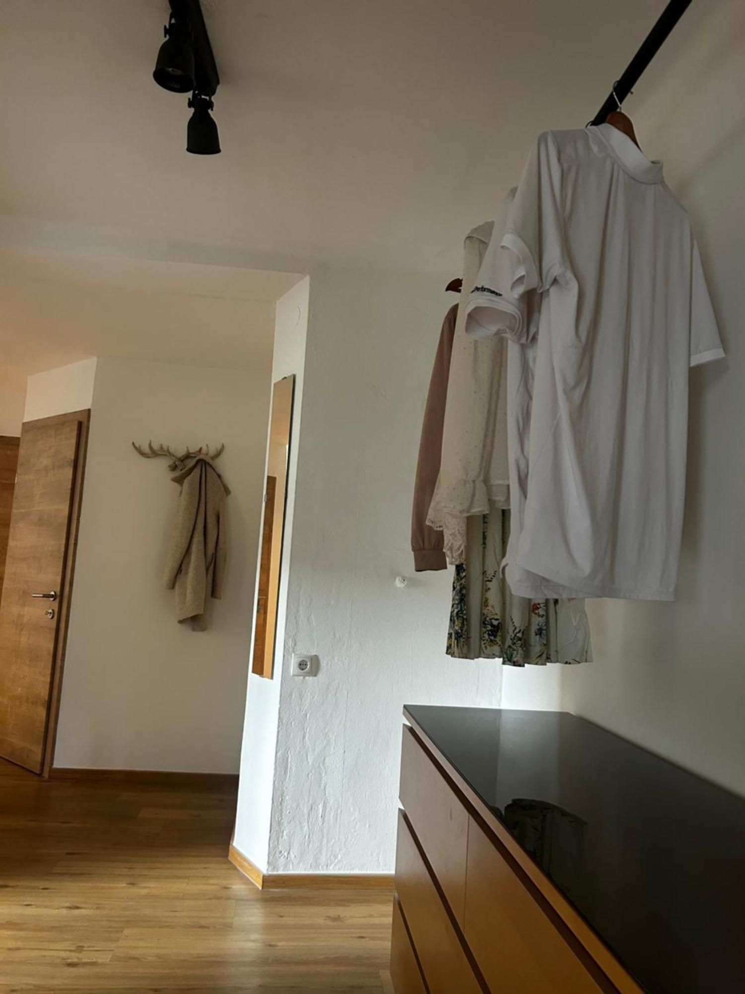 Ferienwohnung Baerenblick Achensee Eben am Achensee Buitenkant foto