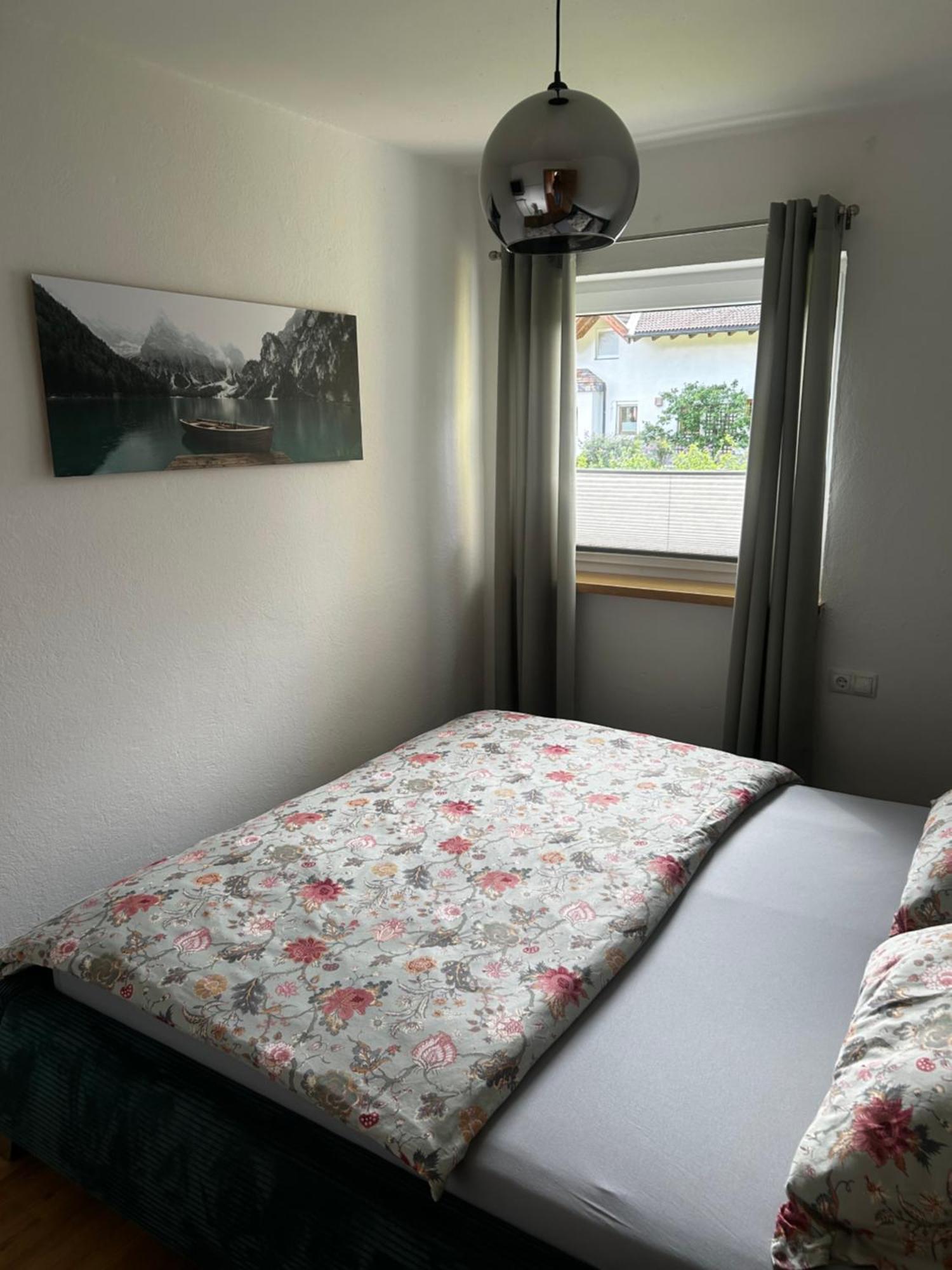 Ferienwohnung Baerenblick Achensee Eben am Achensee Buitenkant foto